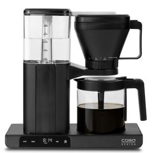 מכונת קפה פילטר 1.25 ליטר Caso