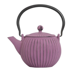 קומקום ברזל יצוק כולל ציפוי אמייל פנימי 1.15 ליטר Guro