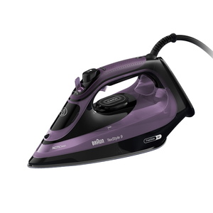 מגהץ אדים Braun 3100W