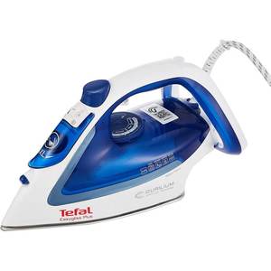 מגהץ אדים כולל אפשרות לגיהוץ אנכי Tefal