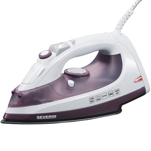 מגהץ אדים Severin 2500W