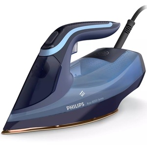 מגהץ אדים כולל גיהוץ אנכי Philips