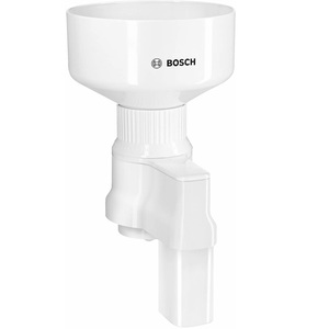 אביזר מטחנת חיטה למיקסר Bosch