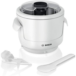 אביזר להכנת גלידה למיקסר Bosch​