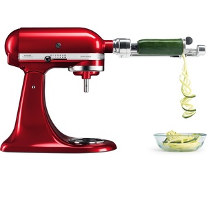 אביזר קוצץ ירקות ספירלי KitchenAid