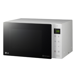 מיקרוגל דיגיטלי 25 ליטר LG