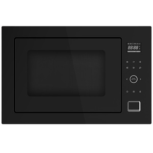 מיקרוגל בנוי דיגיטלי משולב גריל 34 ליטר Midea