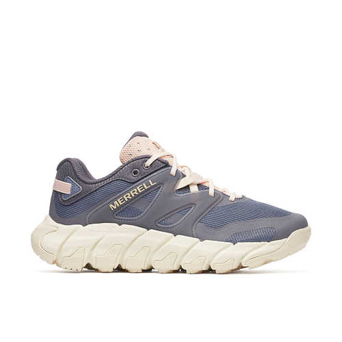 נעליים לטיולי מים Maipo Explorer Aerosport לנשים מבית MERRELL בצבע אינדיגו