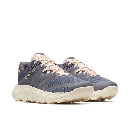 נעליים לטיולי מים Maipo Explorer Aerosport לנשים מבית MERRELL בצבע אינדיגו