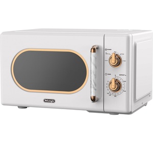 מיקרוגל מכני 20 ליטר Delonghi