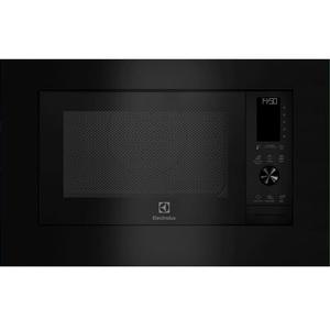 מיקרוגל דיגיטלי בנוי משולב גריל 30 ליטר Electrolux