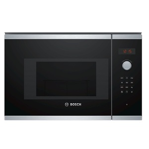 מיקרוגל בנוי 20 ליטר Bosch