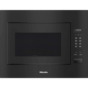 מיקרוגל בנוי 26 ליטר Miele