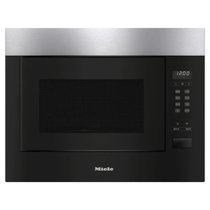 מיקרוגל בנוי 26 ליטר Miele