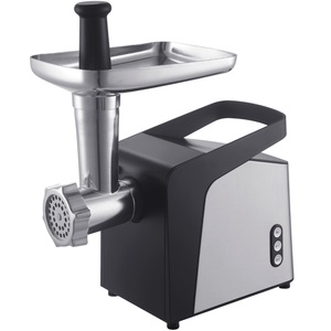 מטחנת בשר מקצועית Electro Hanan