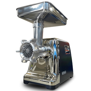 מטחנת בשר עוצמתית Burman 2200W