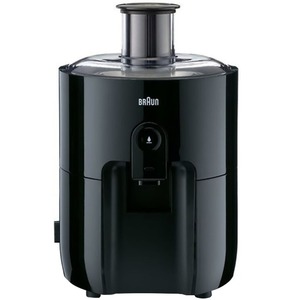 מסחטת פירות קשים 500W עוצמתית Braun