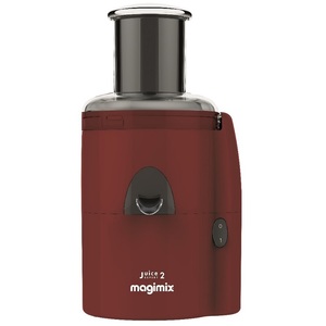 מסחטת מיצים מקצועית הדרים ופירות קשים Magimix