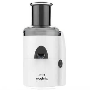 מסחטת מיצים מקצועית הדרים ופירות קשים Magimix
