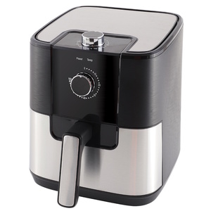 סיר טיגון מכני - 5.4 ליטר Electro Hanan