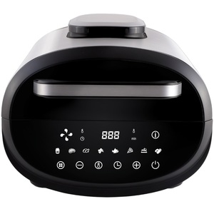 גריל חשמלי מולטי שף 6.1 ליטר Electro Hanan