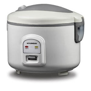 סיר אורז אידוי ובישול 1.8 ליטר Hyundai