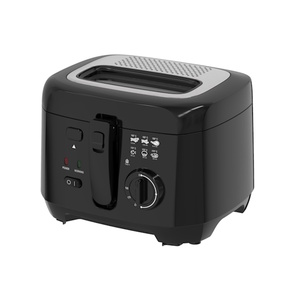 סיר לטיגון עמוק 2.5 ליטר Hemilton