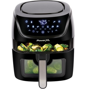 סיר בישול רב תכליתי 8 ליטר 10 ב-1 PowerXL