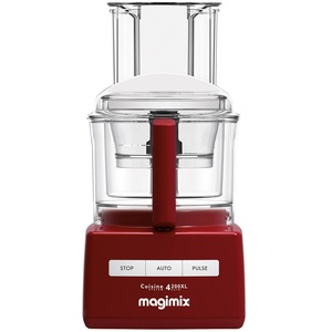 מעבד מזון מקצועי כולל אביזרים Magimix