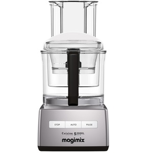 מעבד מזון מקצועי כולל אביזרים Magimix
