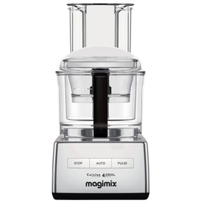 מעבד מזון מקצועי כולל אביזרים Magimix