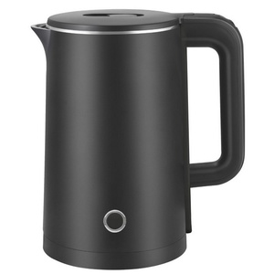 קומקום חשמלי כשר דופן קרה 1.8 ליטר Electro Hanan