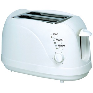 מצנם 2 פרוסות Electro Hanan