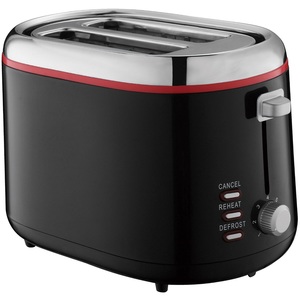 מצנם 2 פרוסות Electro Hanan