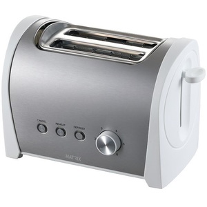 מצנם 2 פרוסות Matrix