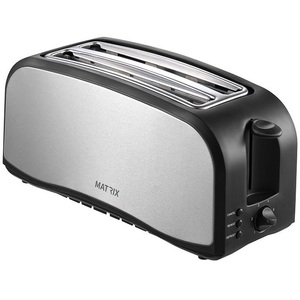 מצנם 4 פרוסות Matrix