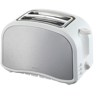 מצנם 2 פרוסות Matrix