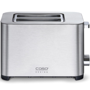 מצנם 2 פרוסות יוקרתי Caso