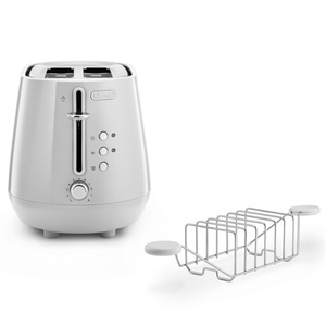 מצנם 2 פרוסות DeLonghi