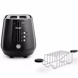 מצנם 2 פרוסות DeLonghi
