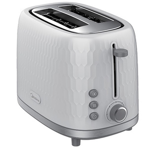 מצנם - 2 פרוסות Midea
