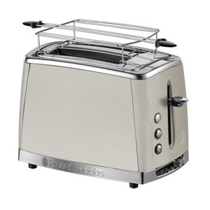 מצנם מעוצב 2 פרוסות Russell Hobbs
