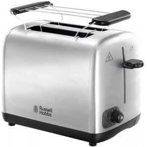 מצנם 2 פרוסות Russell Hobbs