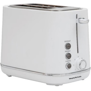 מצנם 2 פרוסות Morphy Richards