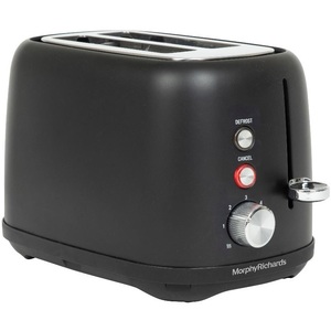 מצנם 2 פרוסות Morphy Richards
