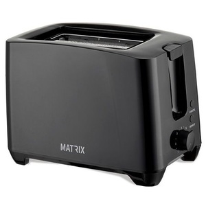 מצנם 2 פרוסות Matrix