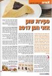סקירת שוק אזני המן 2017