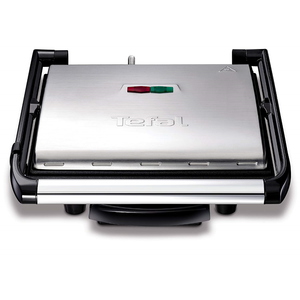 טוסטר לחיצה 4 פרוסות כולל מתג הפעלה Tefal