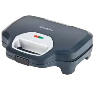 טוסטר לחיצהXL  משולשים - 2 פרוסות  Morphy Richards