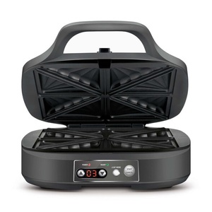 טוסטר לחיצה 4 פרוסות Breville